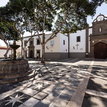 La Bakery De Vegueta Villa Las Palmas de Gran Canaria Kültér fotó