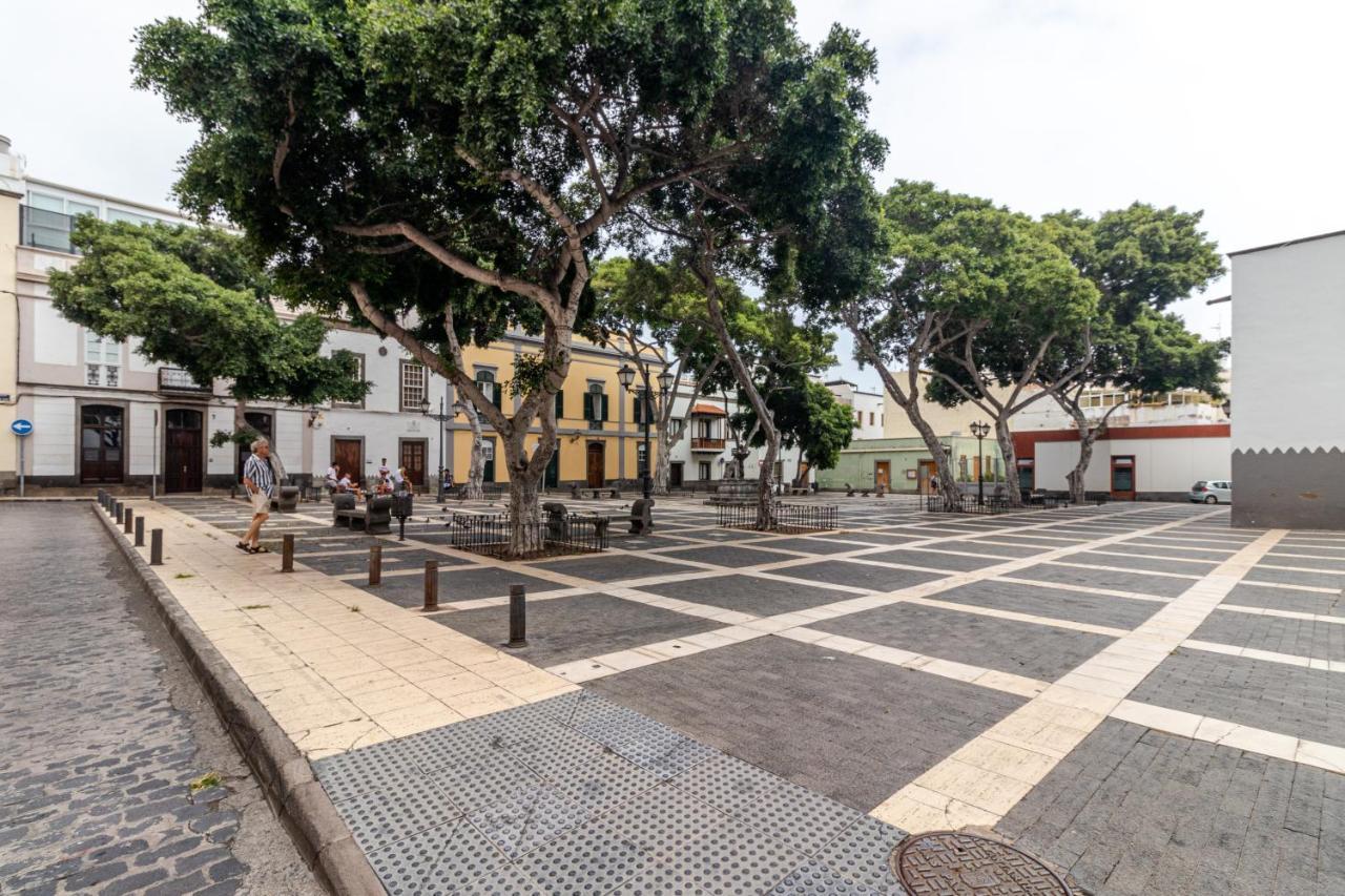 La Bakery De Vegueta Villa Las Palmas de Gran Canaria Kültér fotó