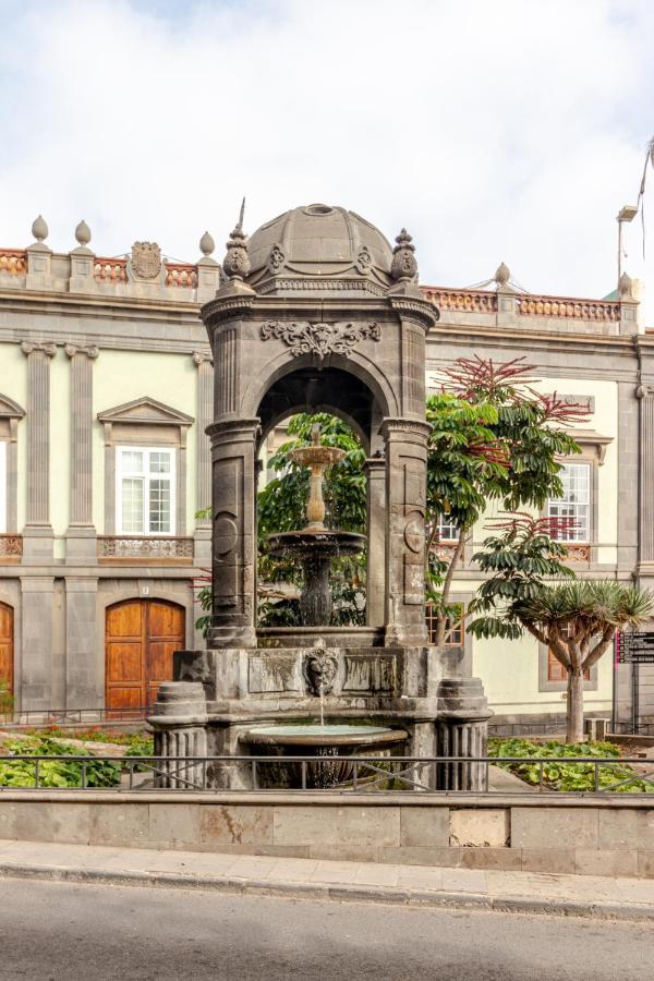 La Bakery De Vegueta Villa Las Palmas de Gran Canaria Kültér fotó
