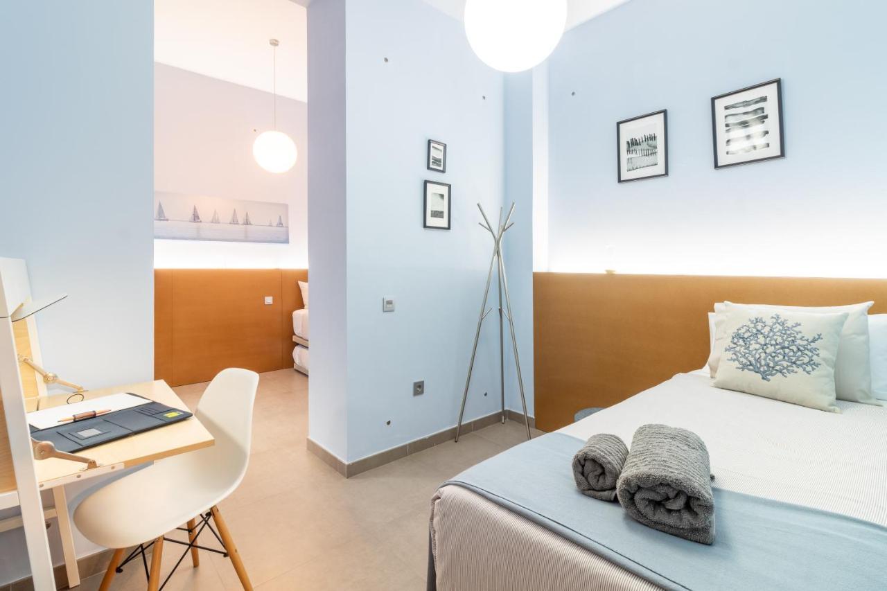La Bakery De Vegueta Villa Las Palmas de Gran Canaria Kültér fotó