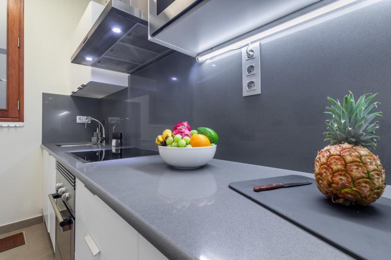 La Bakery De Vegueta Villa Las Palmas de Gran Canaria Kültér fotó