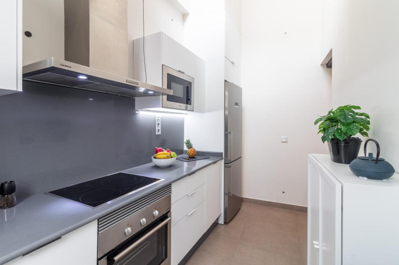 La Bakery De Vegueta Villa Las Palmas de Gran Canaria Kültér fotó