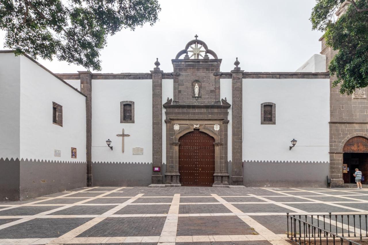 La Bakery De Vegueta Villa Las Palmas de Gran Canaria Kültér fotó