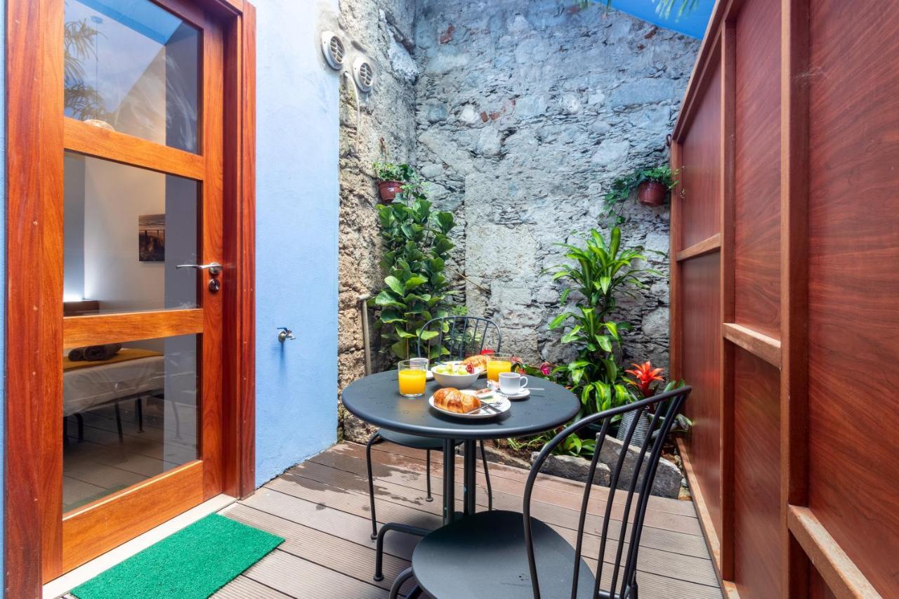 La Bakery De Vegueta Villa Las Palmas de Gran Canaria Kültér fotó