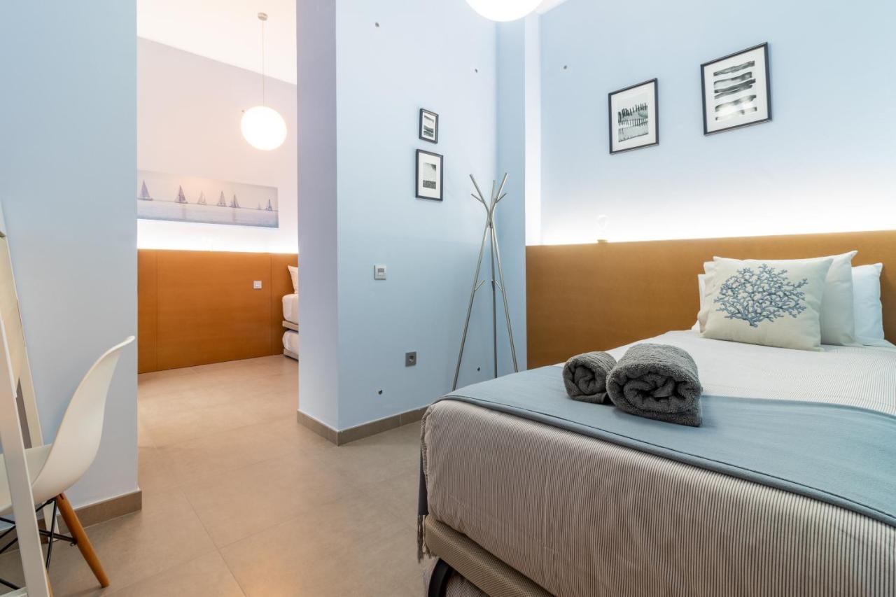 La Bakery De Vegueta Villa Las Palmas de Gran Canaria Kültér fotó