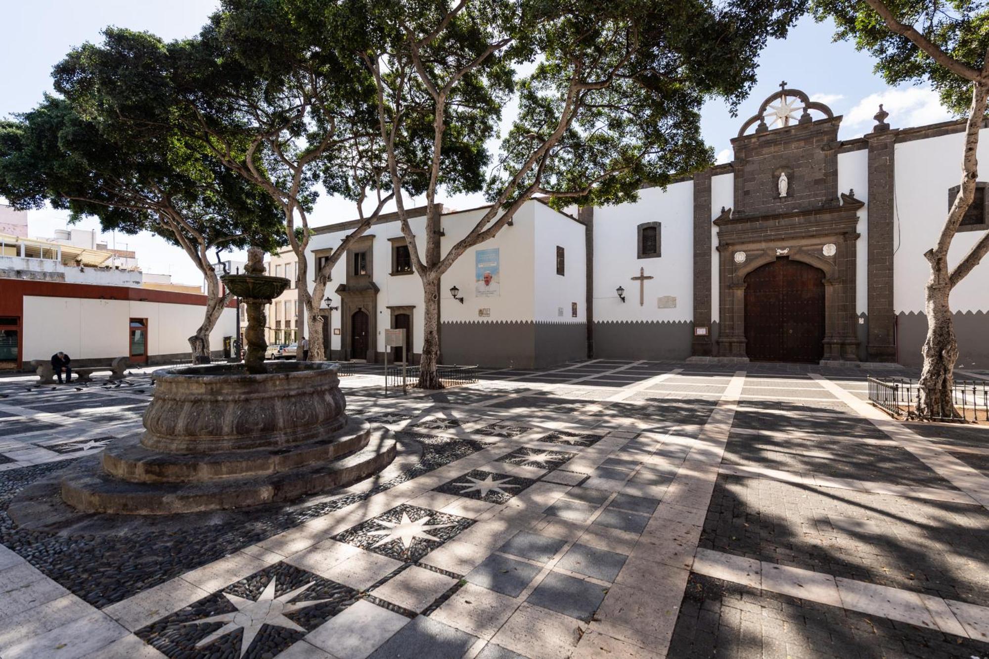 La Bakery De Vegueta Villa Las Palmas de Gran Canaria Kültér fotó