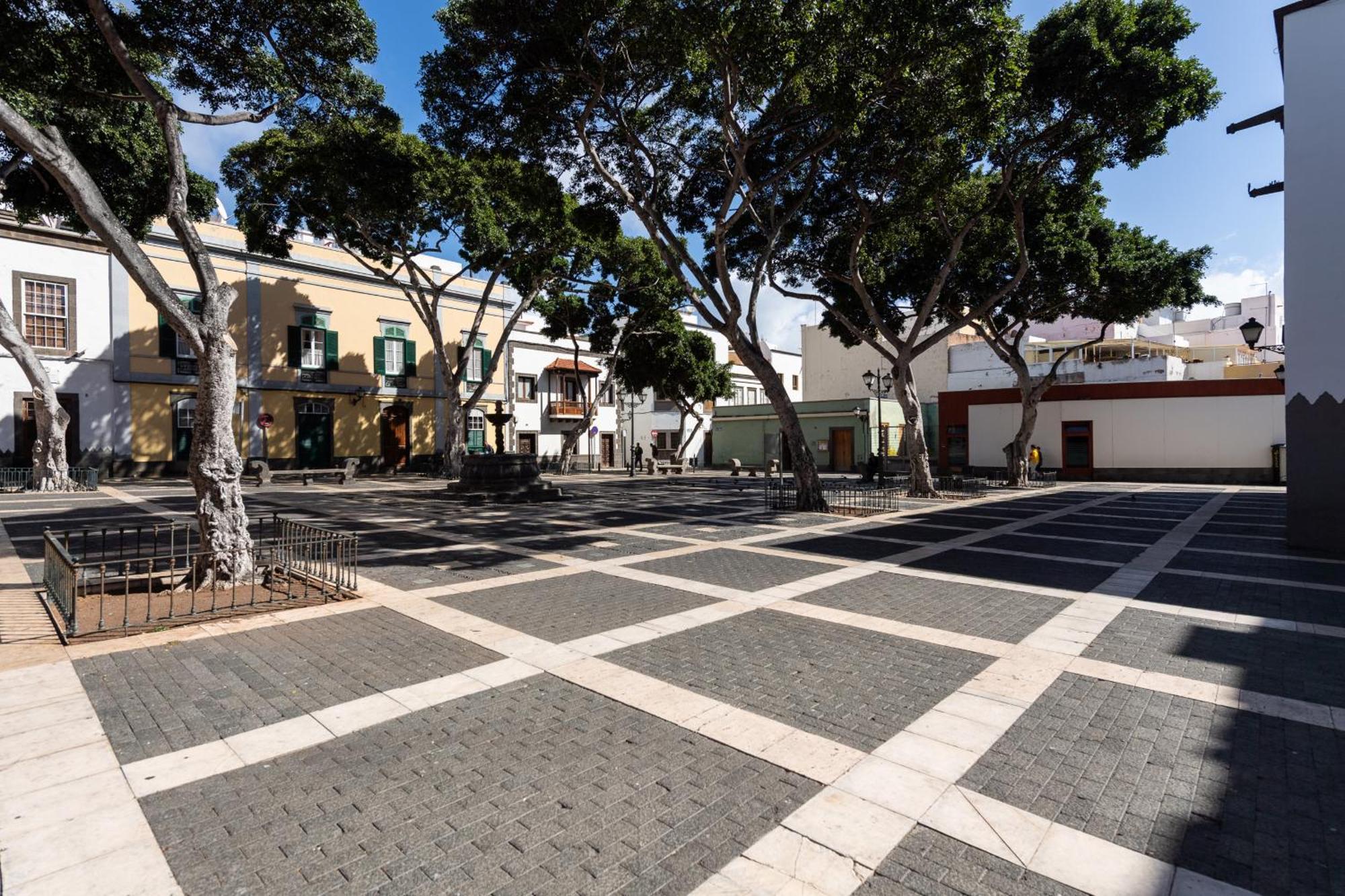 La Bakery De Vegueta Villa Las Palmas de Gran Canaria Kültér fotó