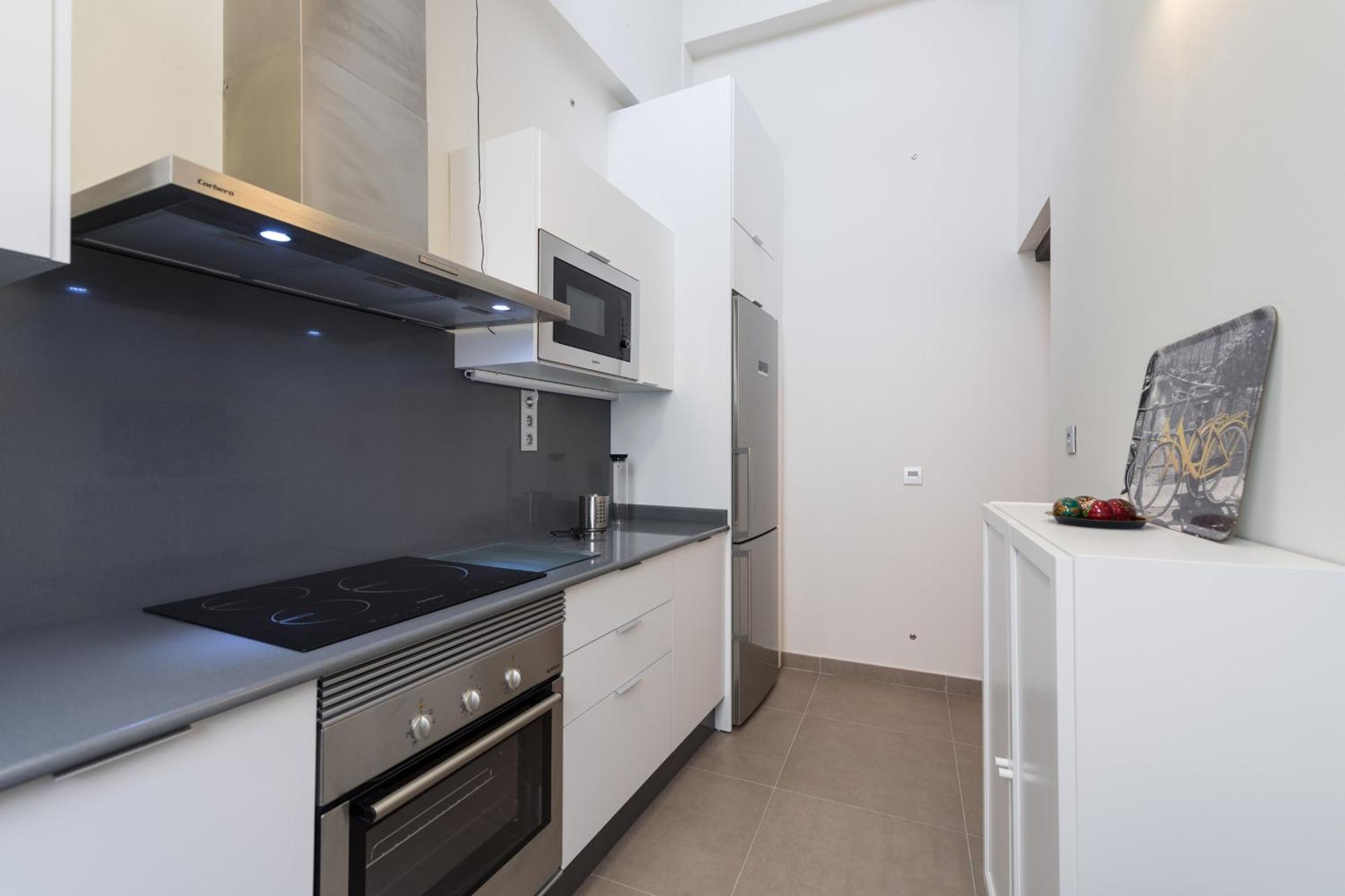 La Bakery De Vegueta Villa Las Palmas de Gran Canaria Kültér fotó