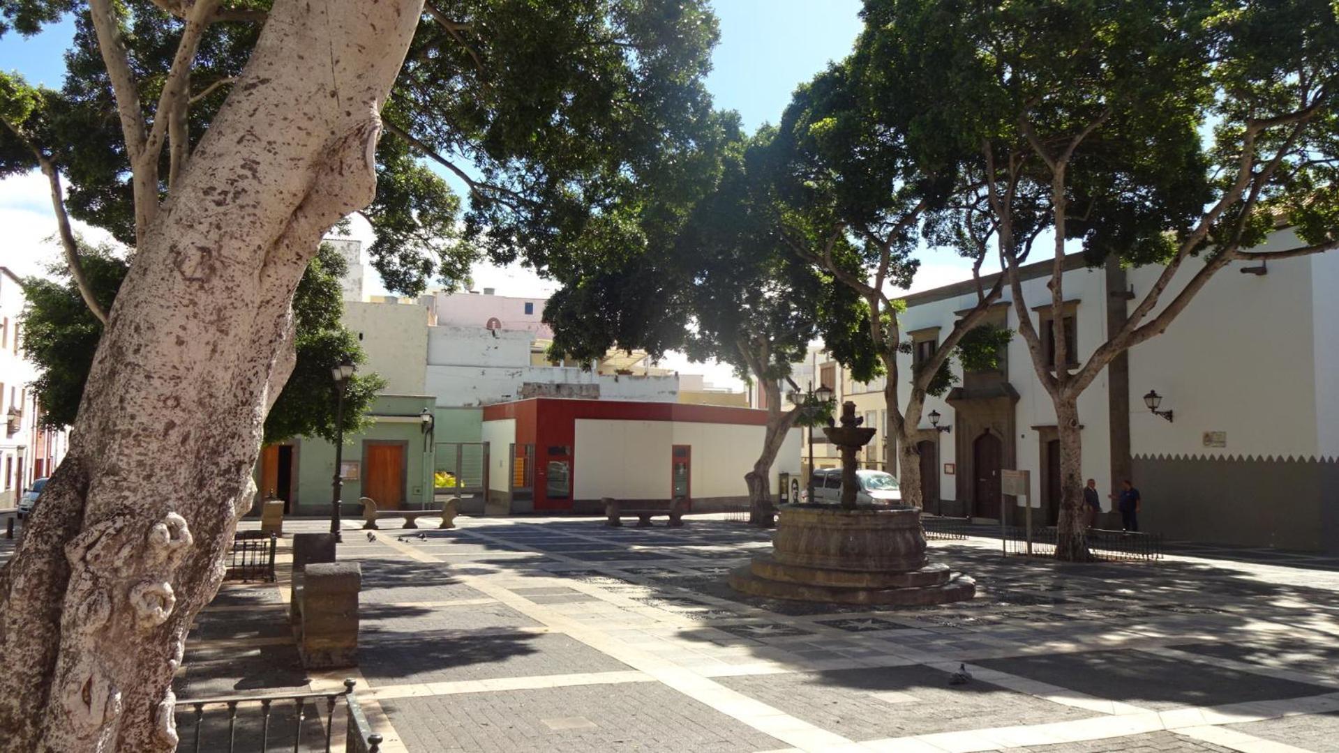 La Bakery De Vegueta Villa Las Palmas de Gran Canaria Kültér fotó