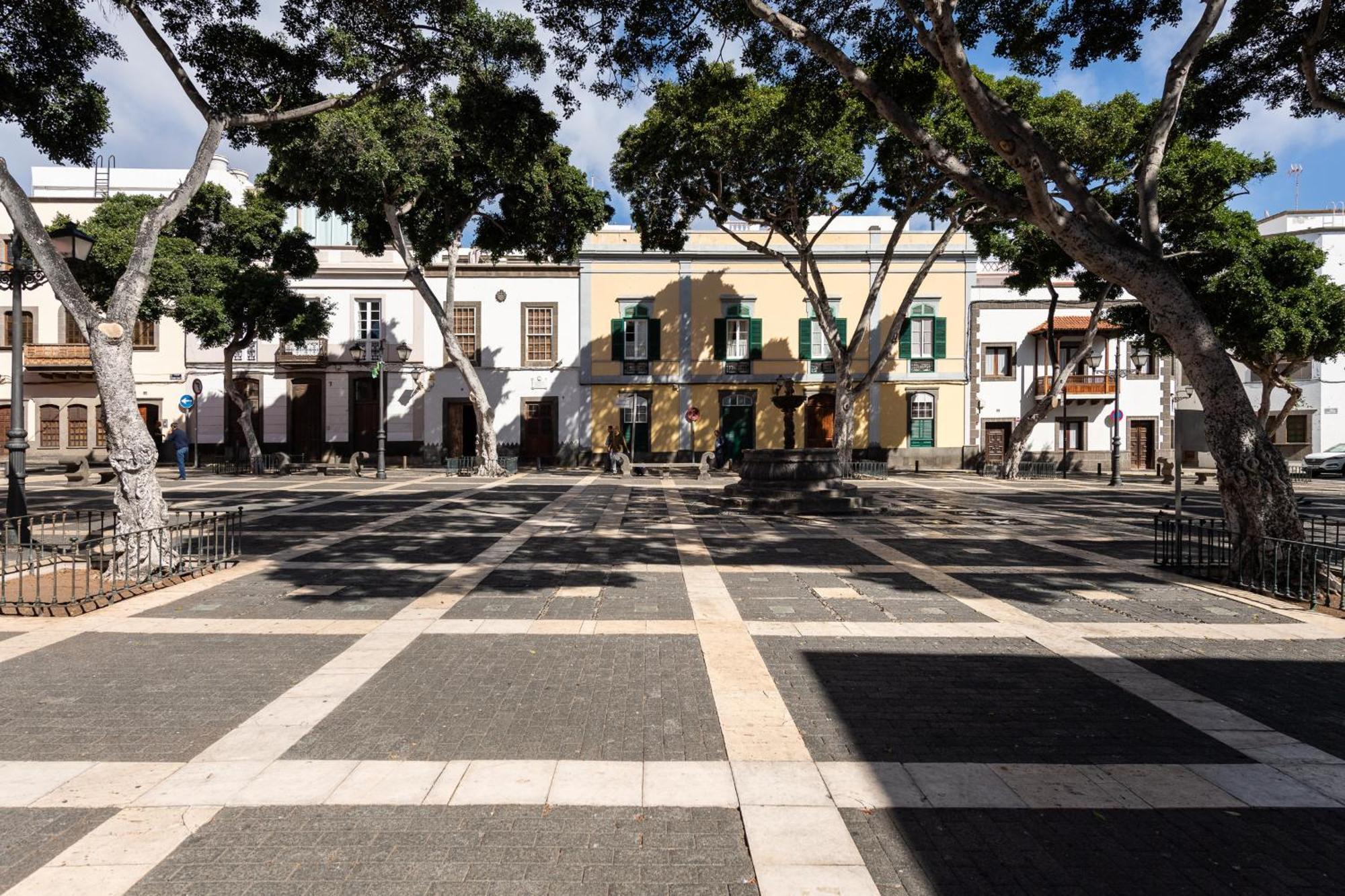 La Bakery De Vegueta Villa Las Palmas de Gran Canaria Kültér fotó